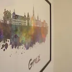 Zentrale Citywohnung, 5 Minuten Zur Stadthalle, Messe & Sportpark * Грац