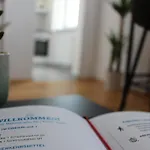 Zentrale Citywohnung, 5 Minuten Zur Stadthalle, Messe & Sportpark Апартаменты Грац