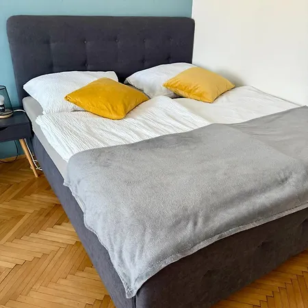 アパート Zentrale Citywohnung, 5 Minuten Zur Stadthalle, Messe & Sportpark *