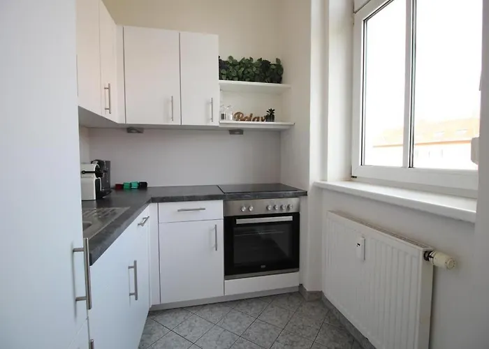 Zentrale Citywohnung, 5 Minuten Zur Stadthalle, Messe & Sportpark * Graz